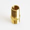 Homeplus+ ATC Brass 3/4 in. D X 1/2 in. D Adapter 1 pk 6JC126310701135 - alternate 2